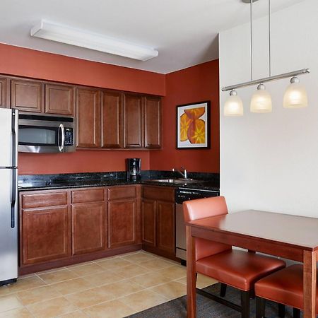 Residence Inn By Marriott Killeen Extérieur photo
